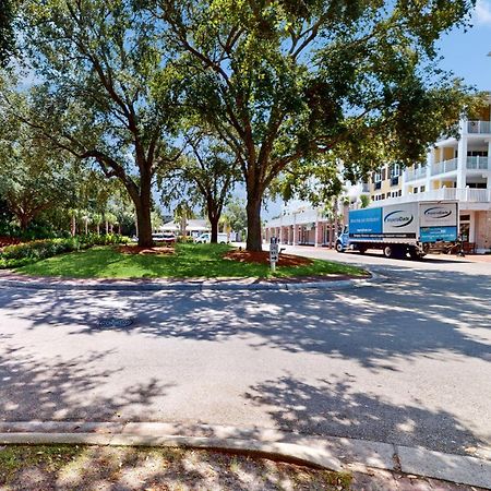 Baytowne Wharf - Pilot House #408 Apartment Destin Exterior foto