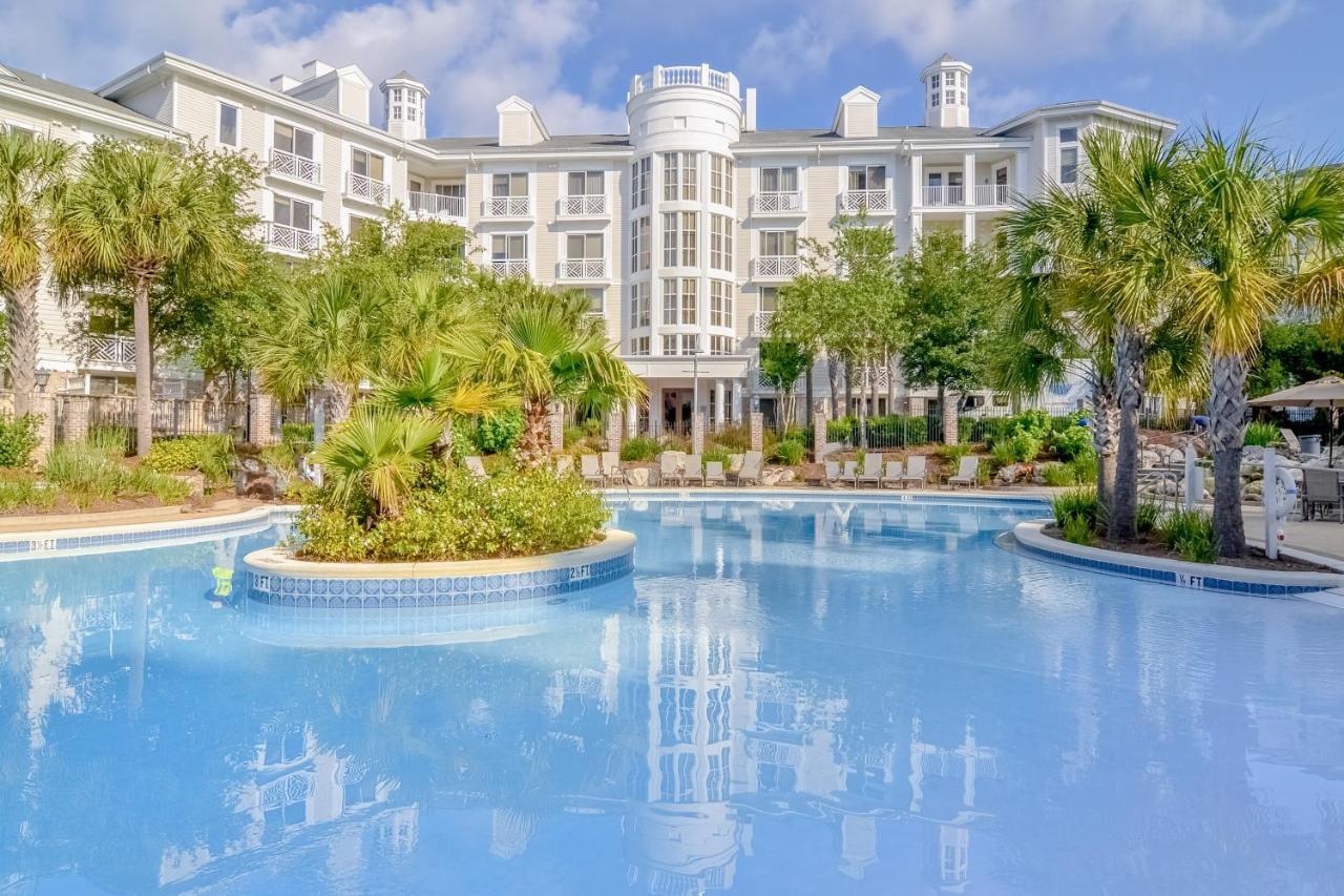 Baytowne Wharf - Pilot House #408 Apartment Destin Exterior foto