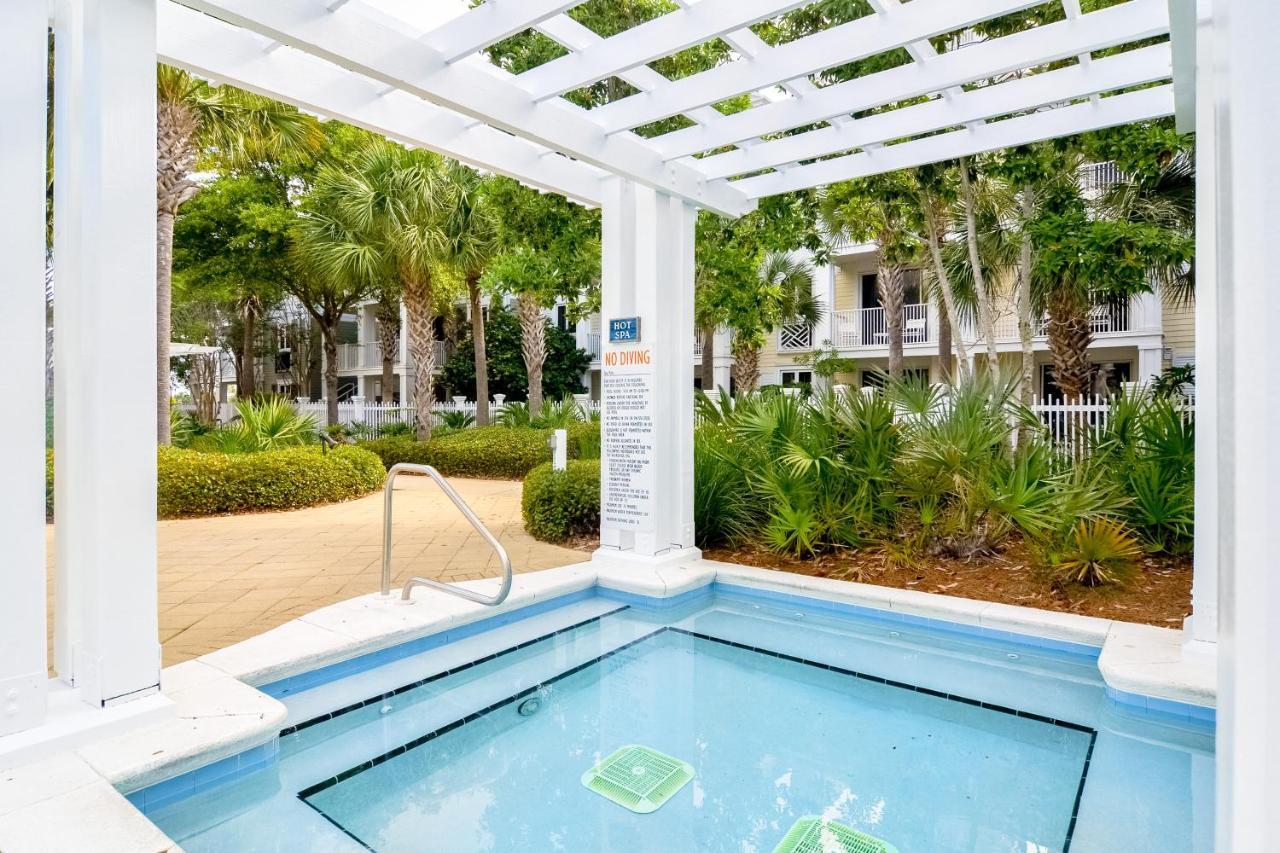 Baytowne Wharf - Pilot House #408 Apartment Destin Exterior foto