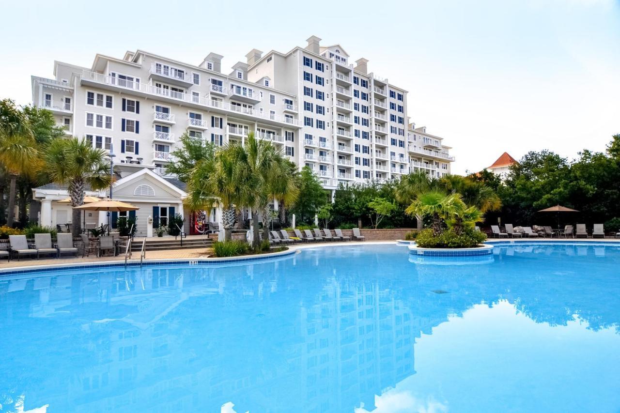 Baytowne Wharf - Pilot House #408 Apartment Destin Exterior foto