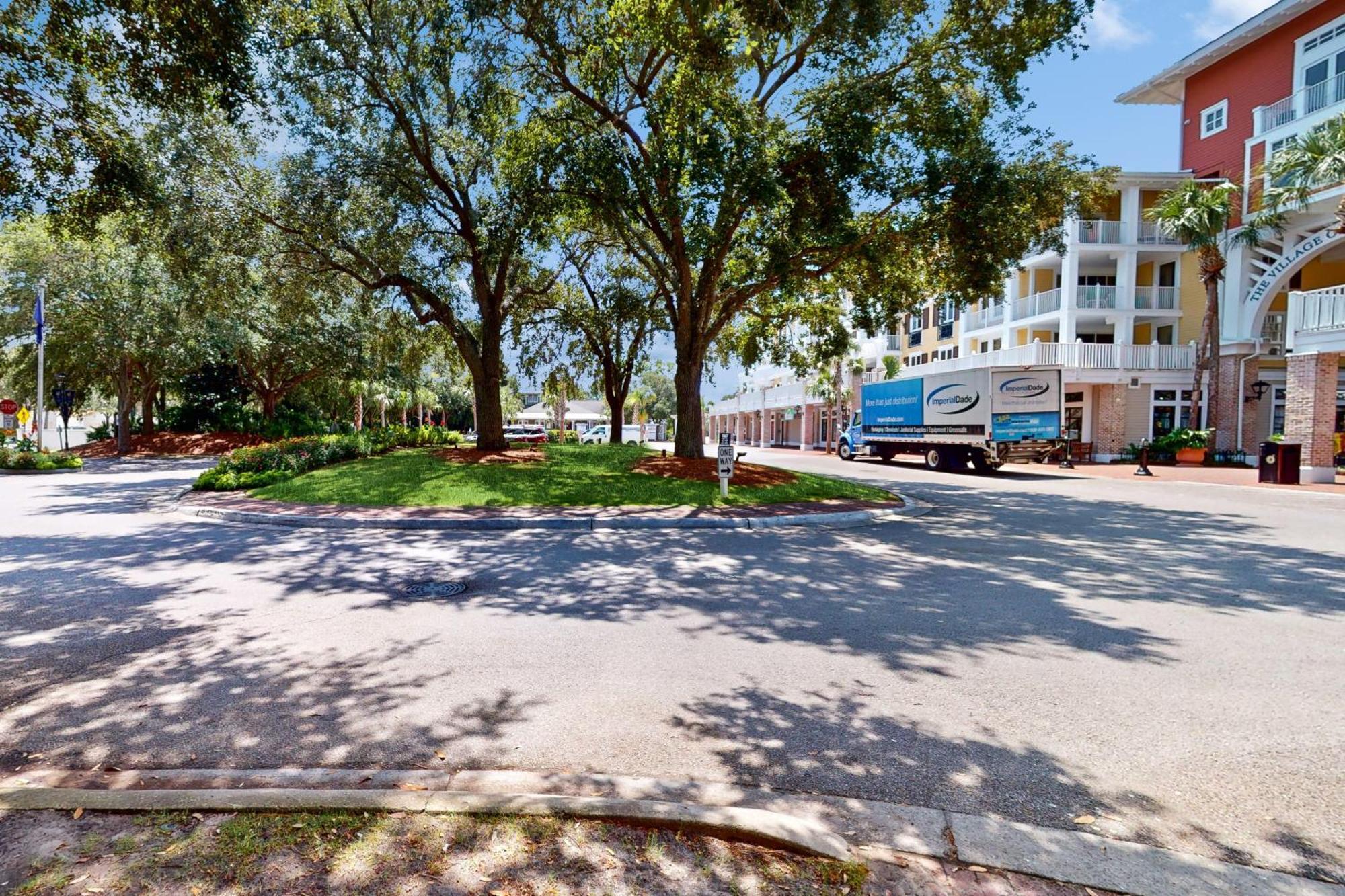 Baytowne Wharf - Pilot House #408 Apartment Destin Exterior foto