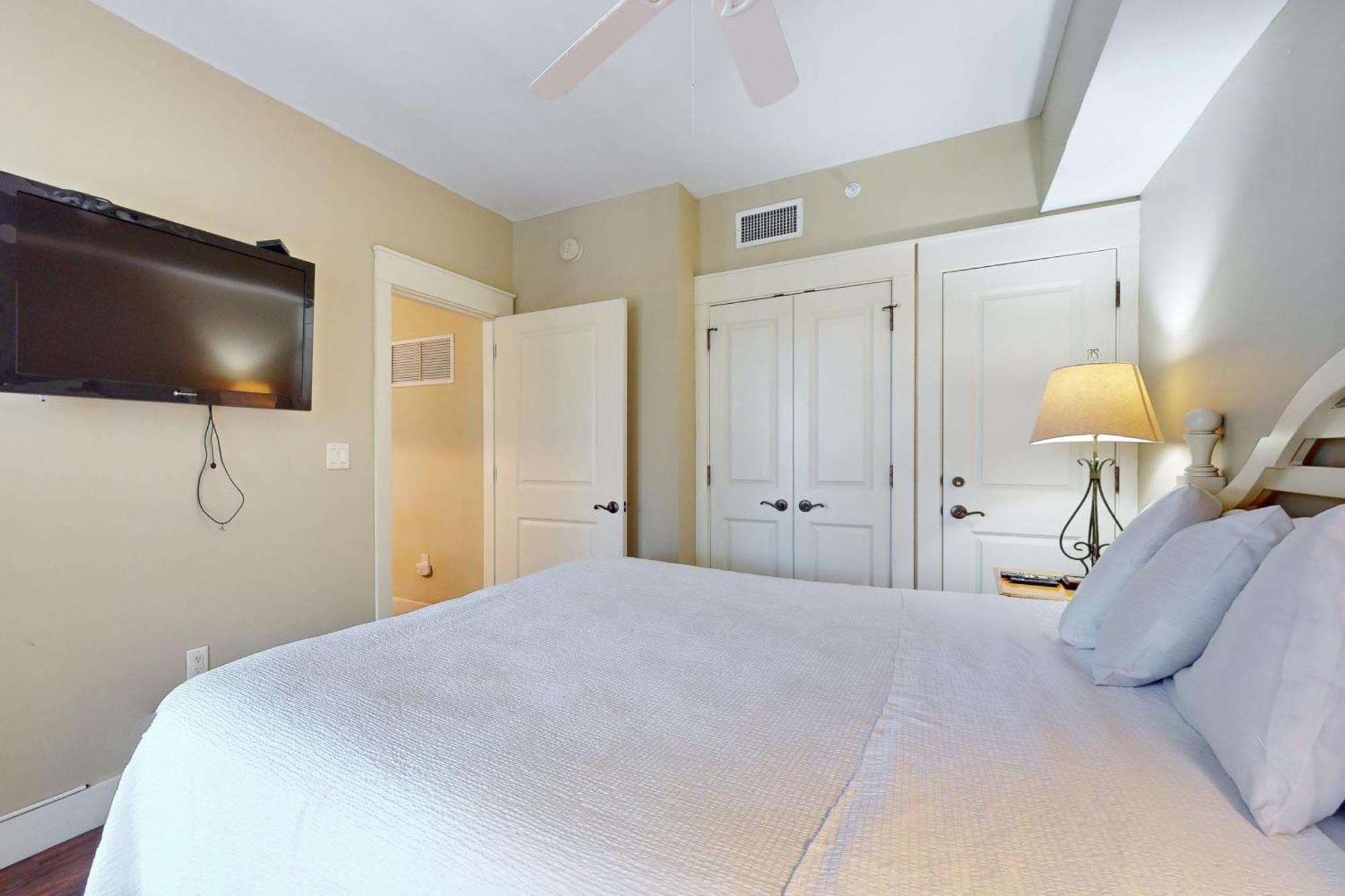 Baytowne Wharf - Pilot House #408 Apartment Destin Exterior foto