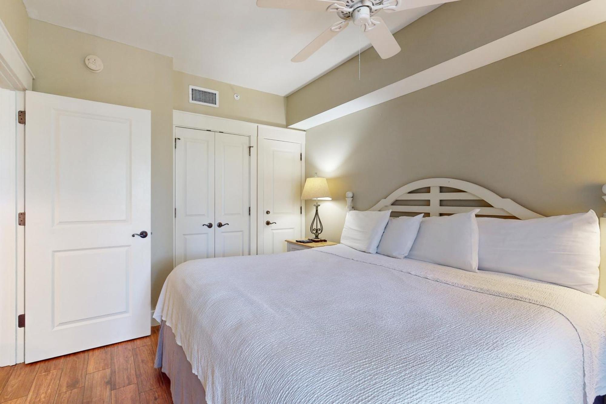 Baytowne Wharf - Pilot House #408 Apartment Destin Exterior foto