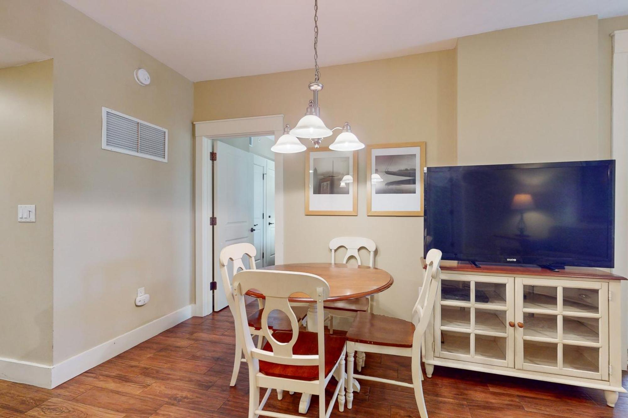 Baytowne Wharf - Pilot House #408 Apartment Destin Exterior foto