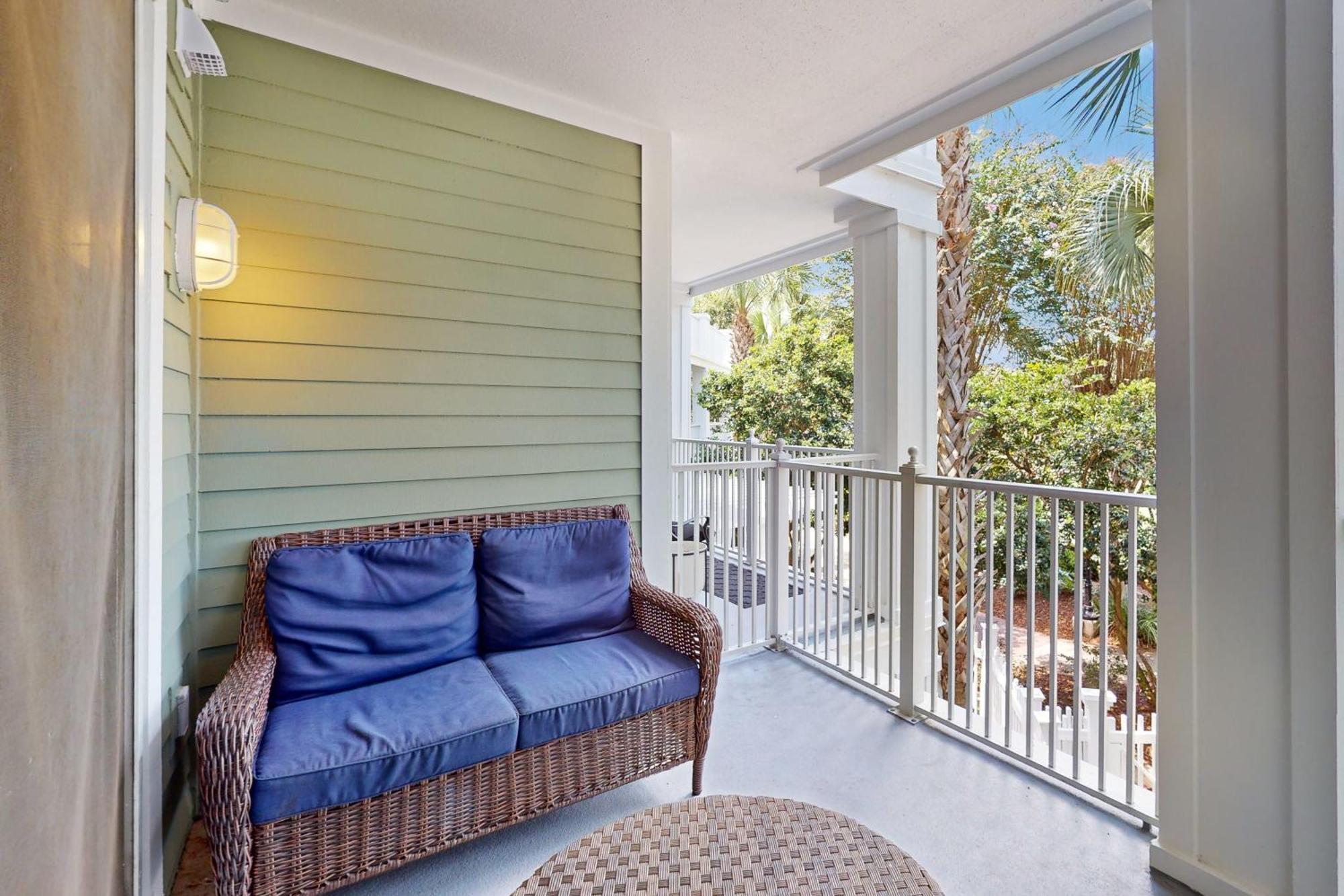 Baytowne Wharf - Pilot House #408 Apartment Destin Exterior foto