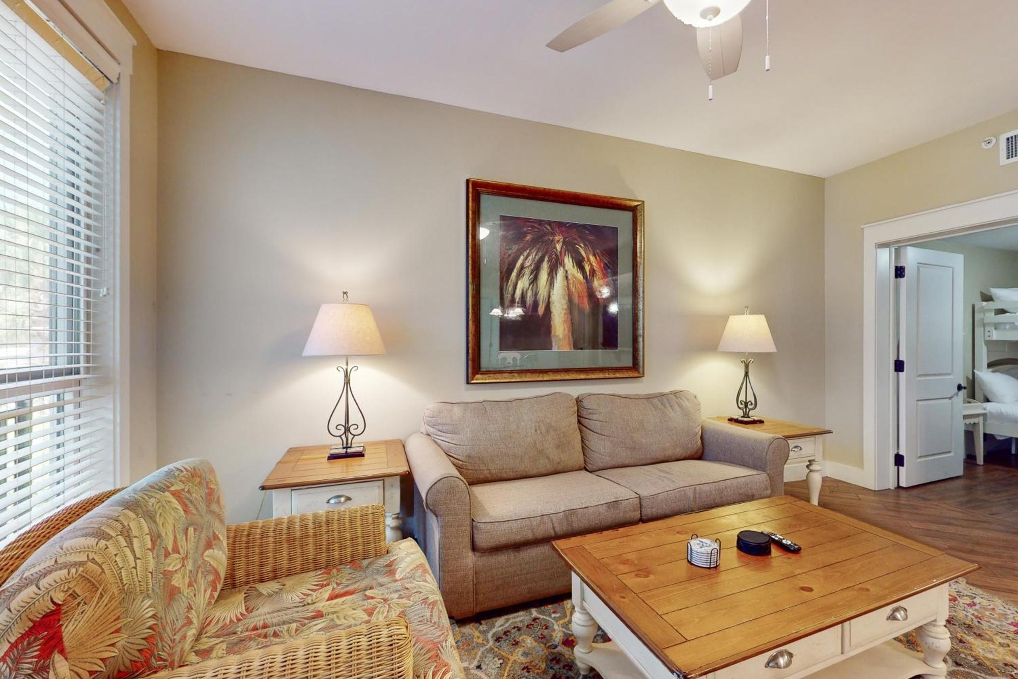 Baytowne Wharf - Pilot House #408 Apartment Destin Exterior foto